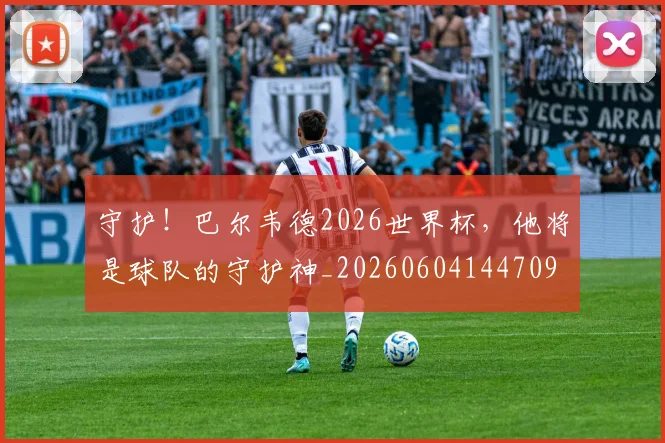 守护!巴尔韦德2026世界杯,他将是球队的守护神_20260604144709